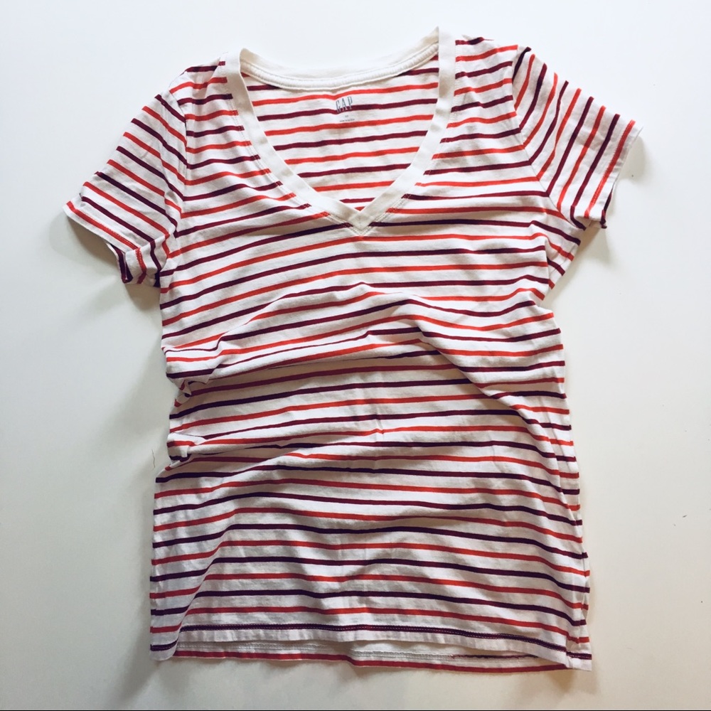 Striped Gap TShirt